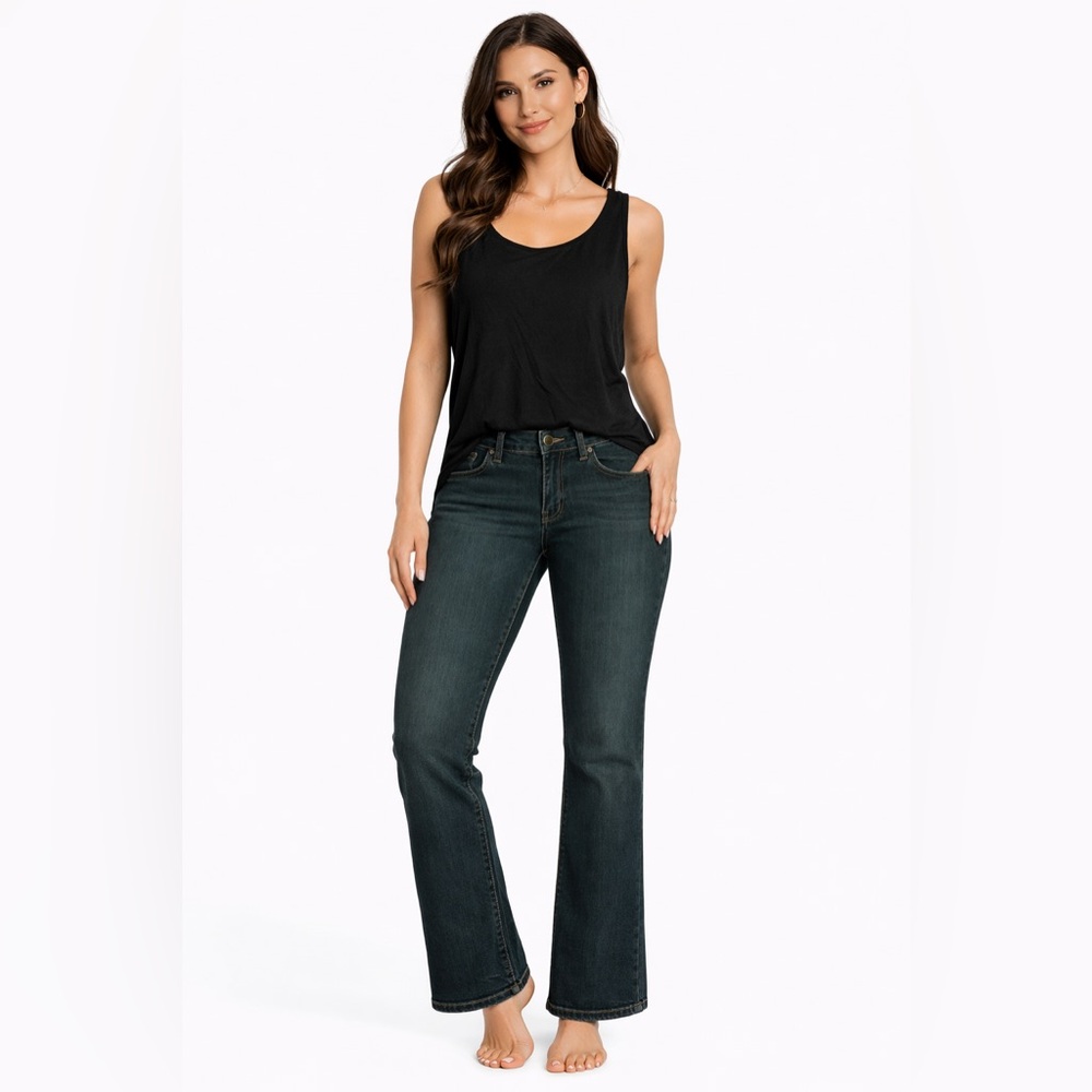 American Rag Bootcut Jeans‎